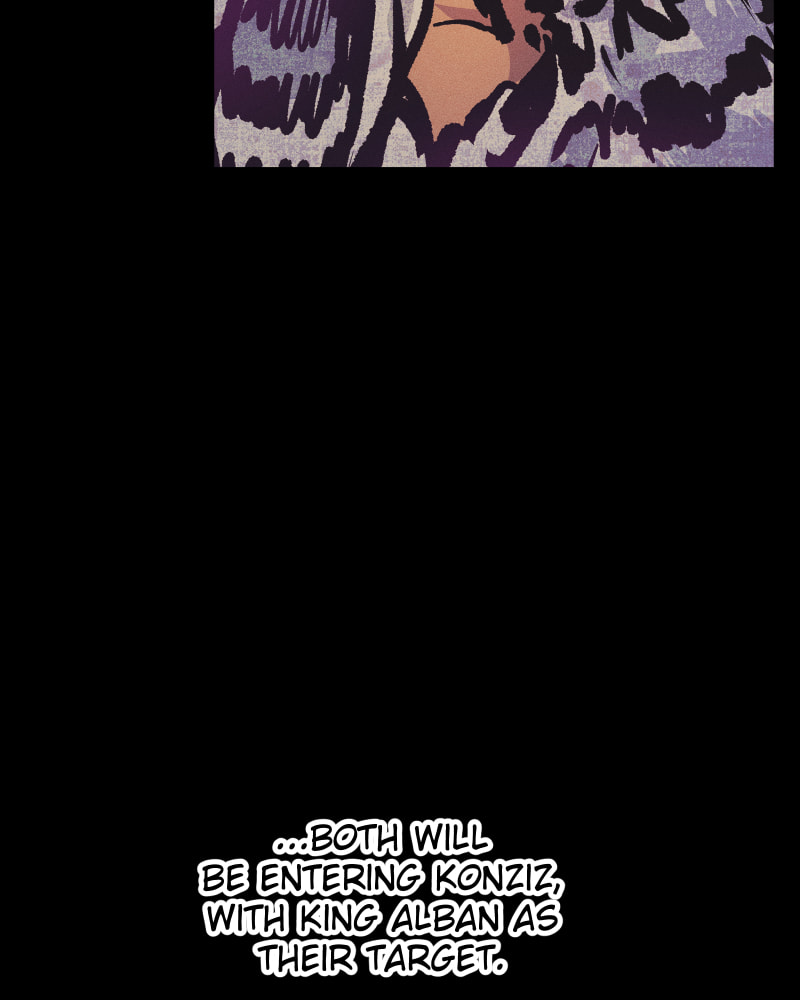 Milk Crown Chapter 48 page 101 - 