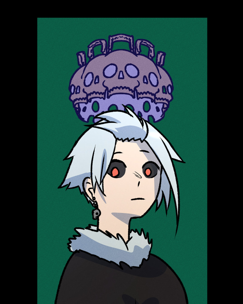 Milk Crown Chapter 48 page 102 - 