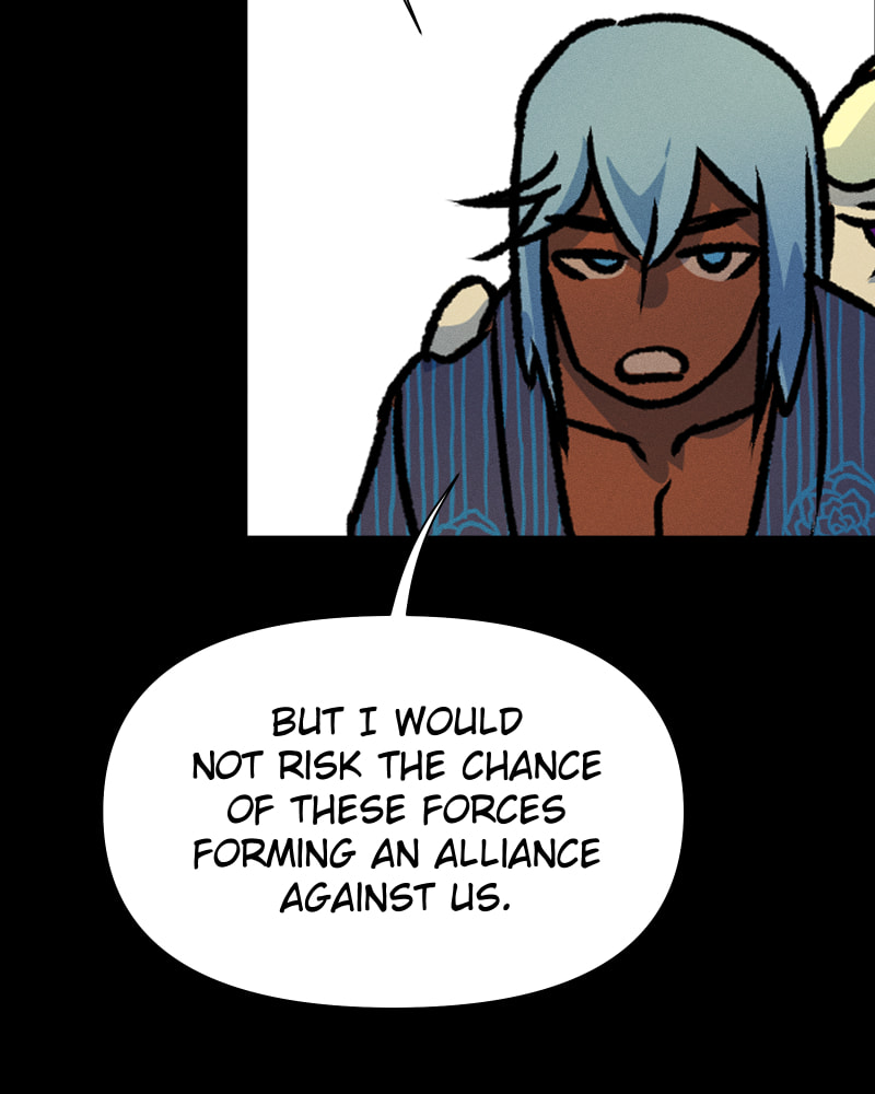 Milk Crown Chapter 48 page 104 - 