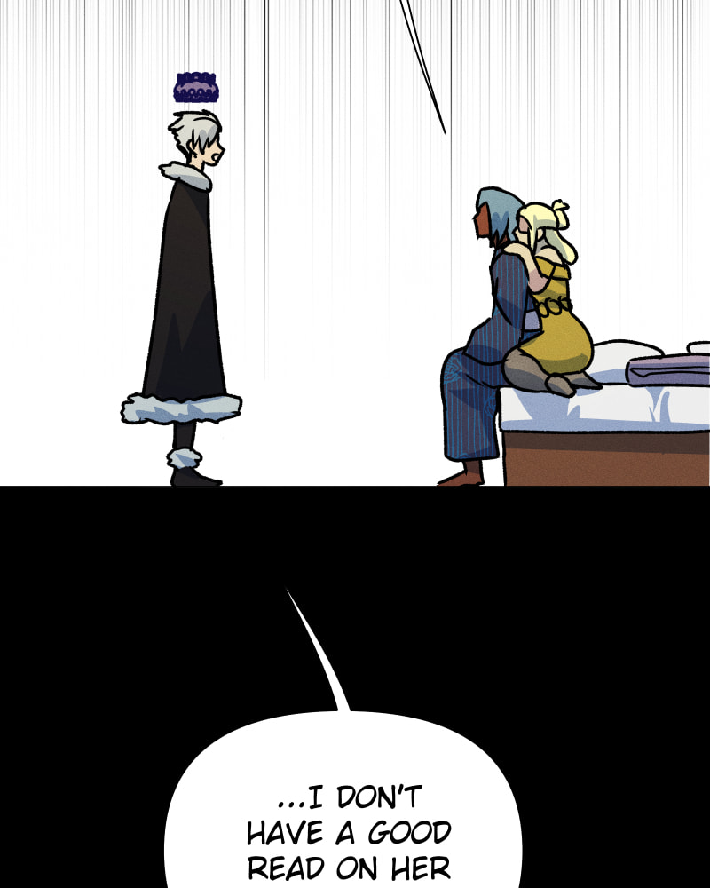 Milk Crown Chapter 48 page 106 - 