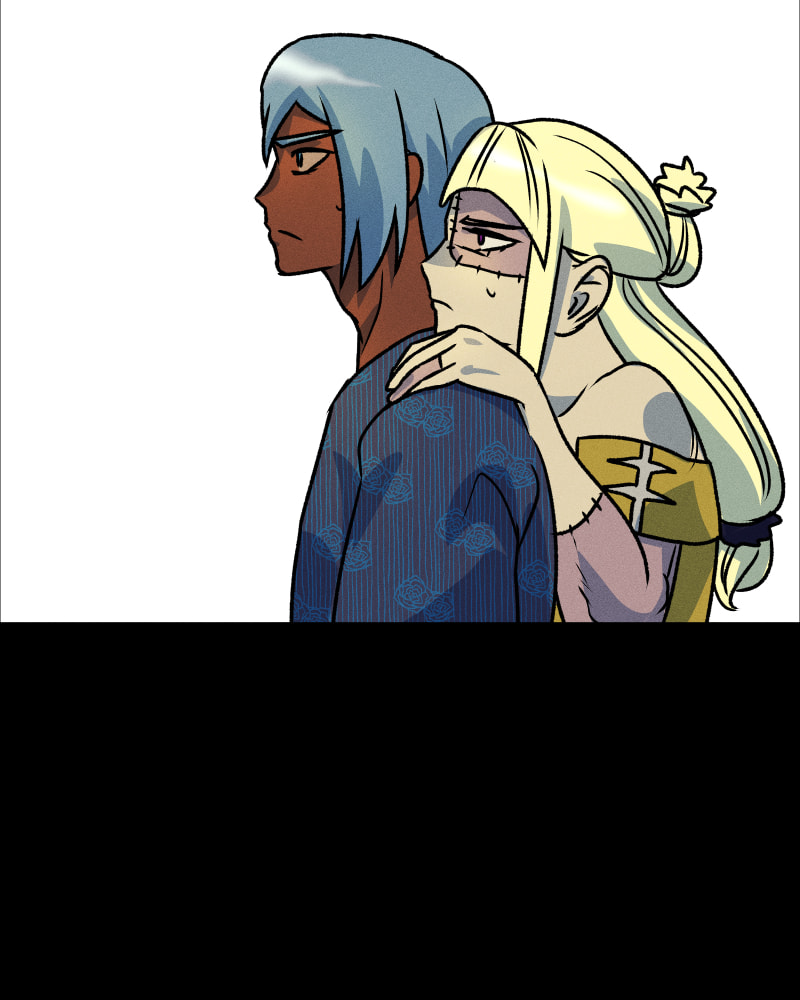 Milk Crown Chapter 48 page 108 - 