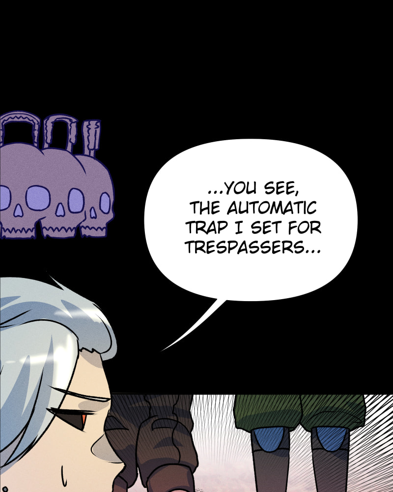 Milk Crown Chapter 48 page 109 - 