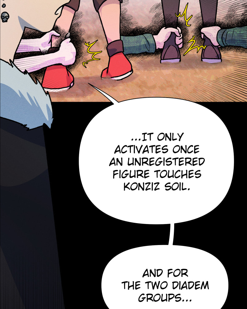 Milk Crown Chapter 48 page 110 - 