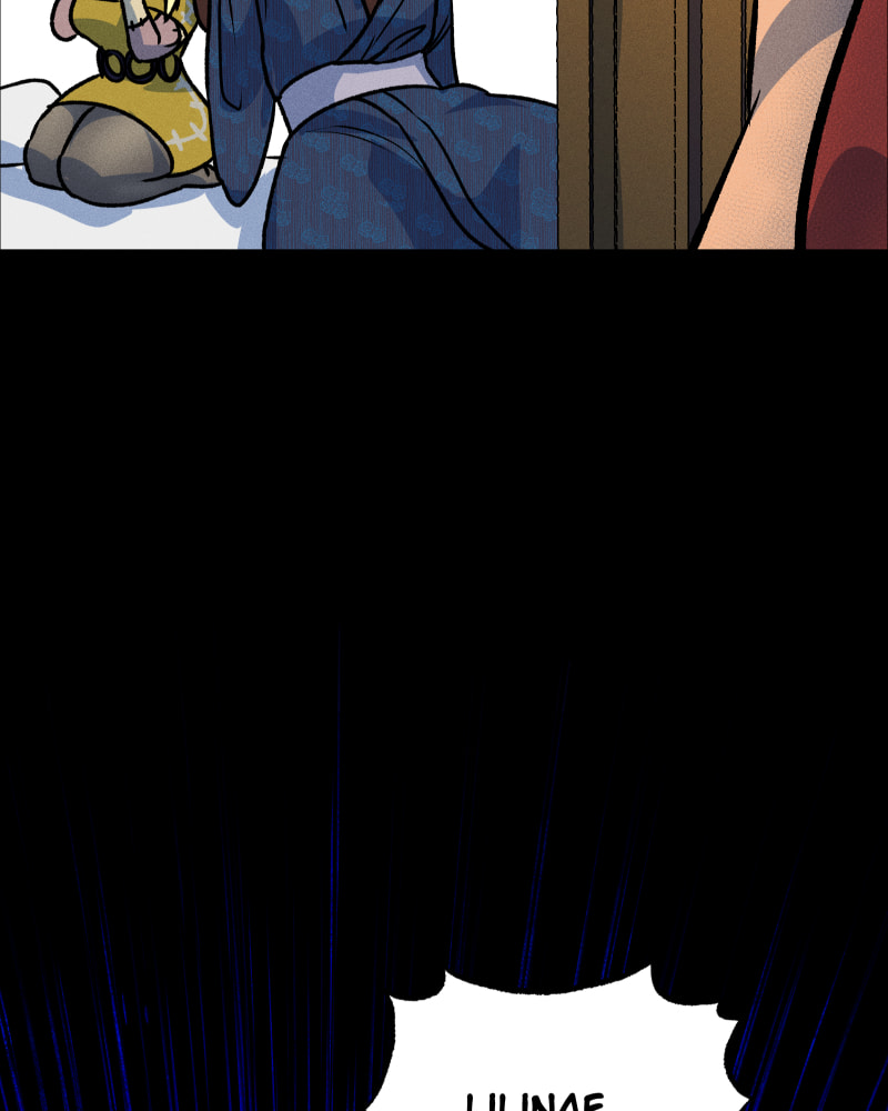 Milk Crown Chapter 48 page 12 - 