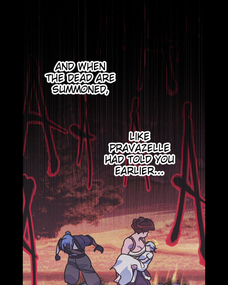 Milk Crown Chapter 48 page 116 - 