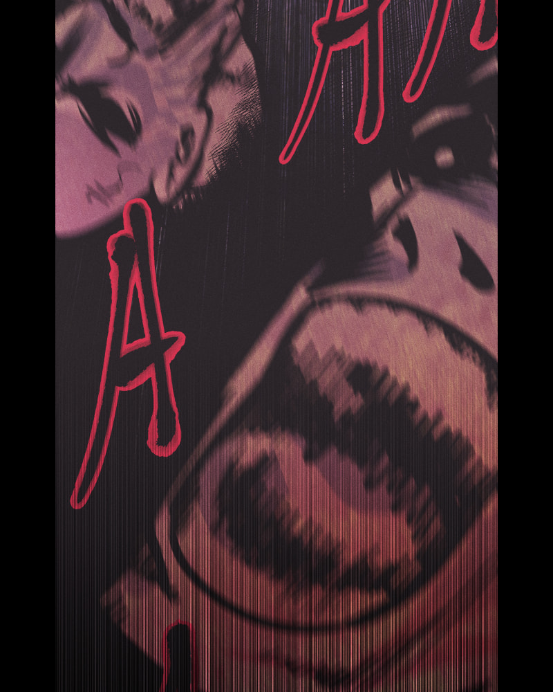 Milk Crown Chapter 48 page 118 - 