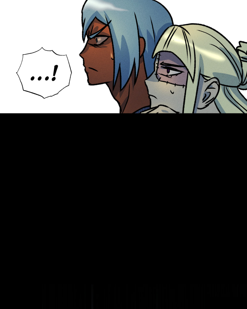 Milk Crown Chapter 48 page 121 - 