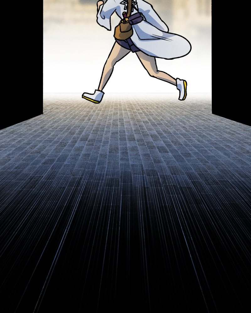 Milk Crown Chapter 48 page 124 - 