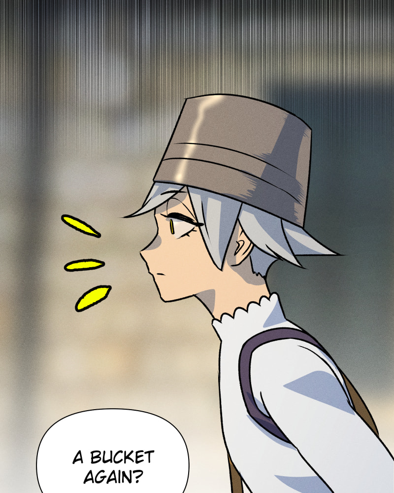 Milk Crown Chapter 48 page 126 - 