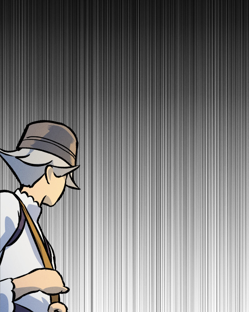Milk Crown Chapter 48 page 132 - 
