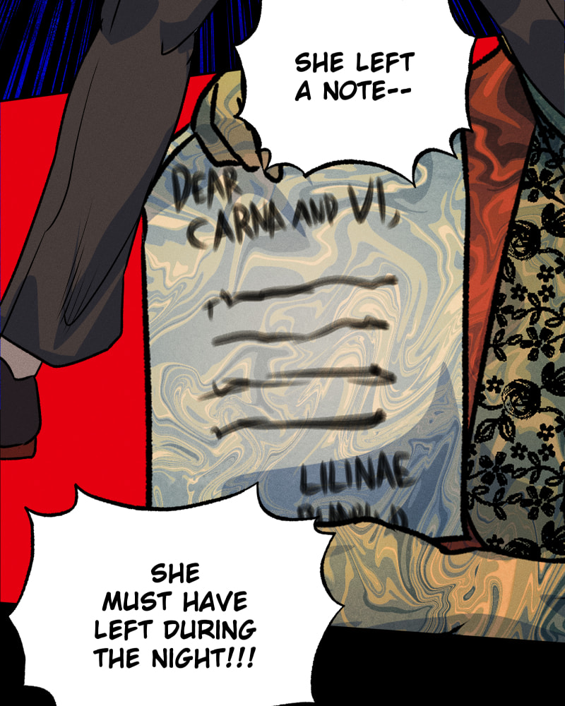 Milk Crown Chapter 48 page 15 - 