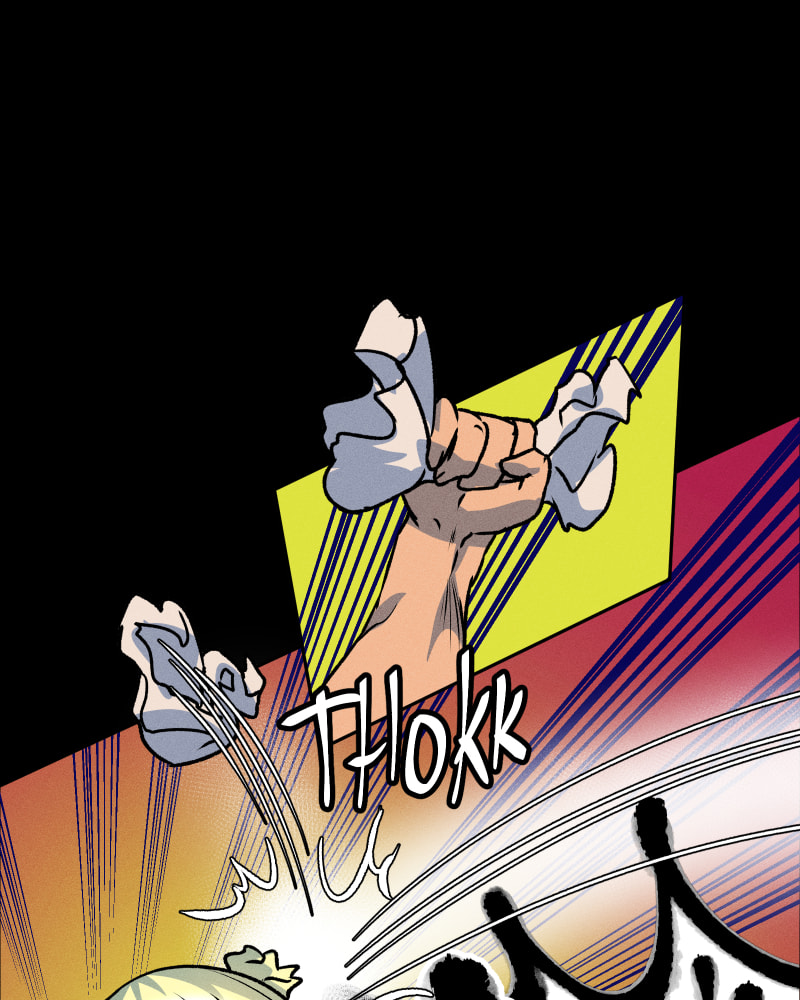 Milk Crown Chapter 48 page 18 - 