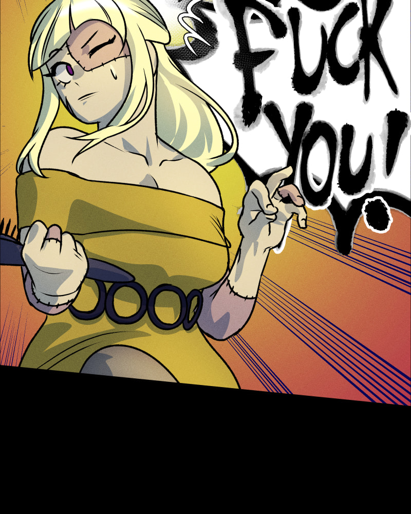 Milk Crown Chapter 48 page 19 - 