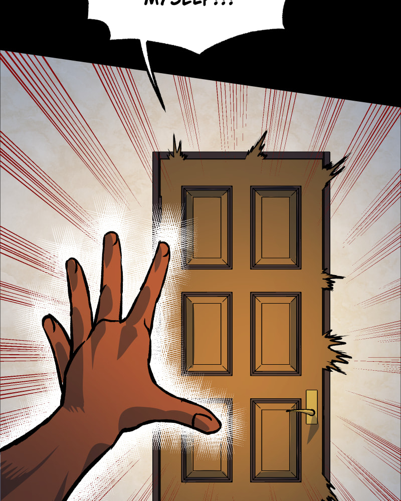 Milk Crown Chapter 48 page 22 - 