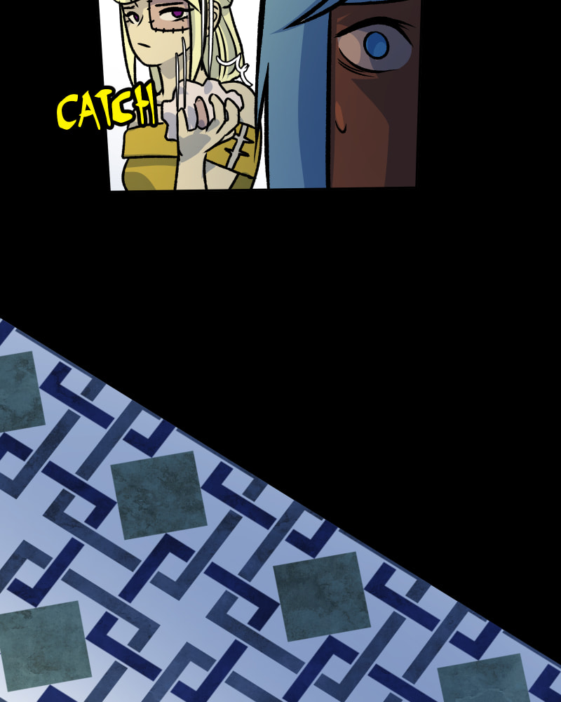 Milk Crown Chapter 48 page 24 - 