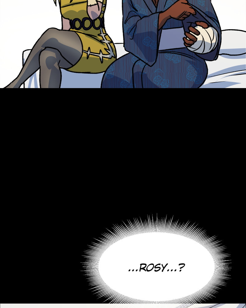 Milk Crown Chapter 48 page 30 - 