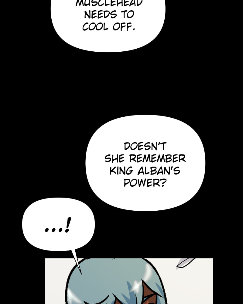 Milk Crown Chapter 48 page 32 - 