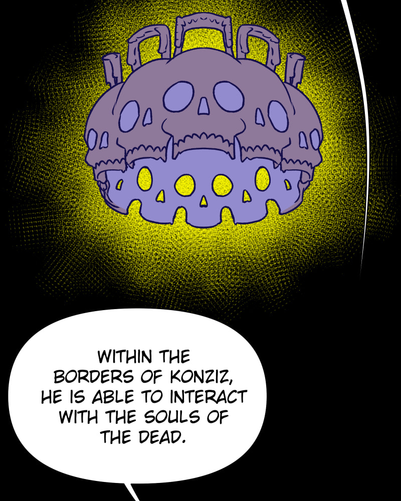 Milk Crown Chapter 48 page 34 - 