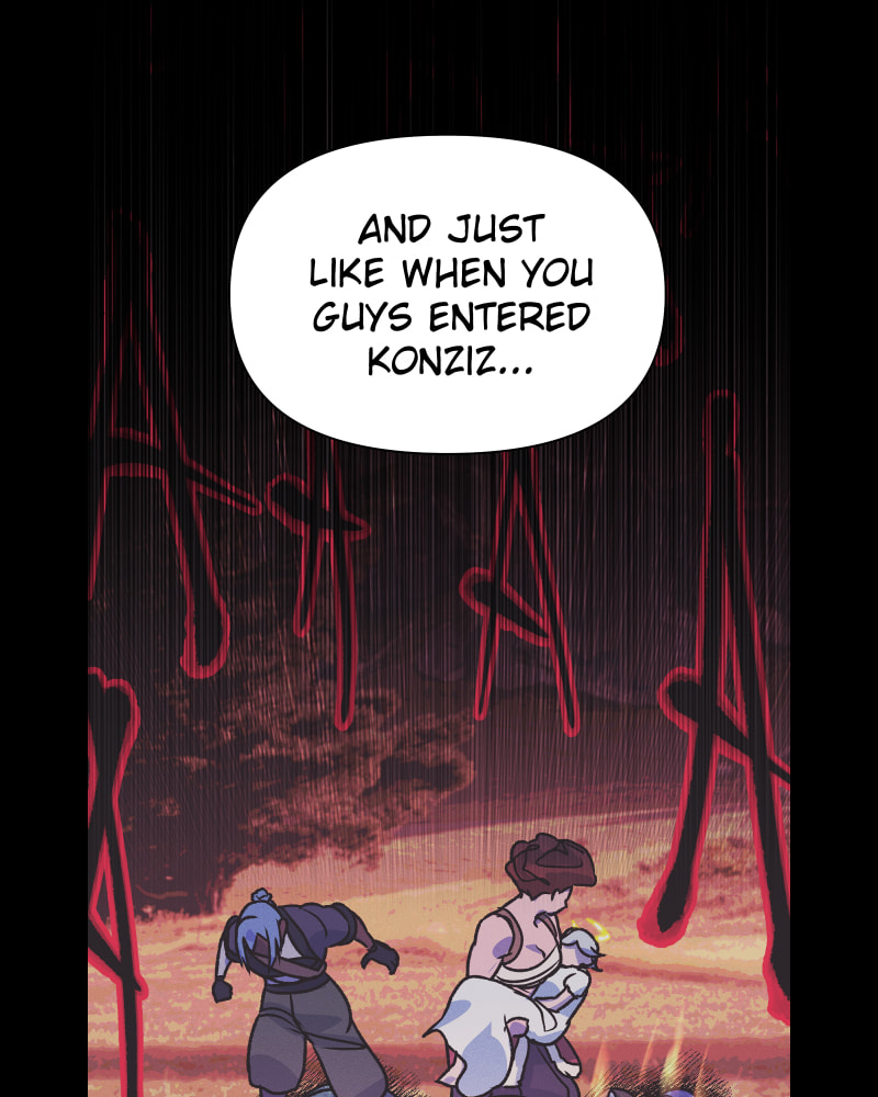 Milk Crown Chapter 48 page 37 - 