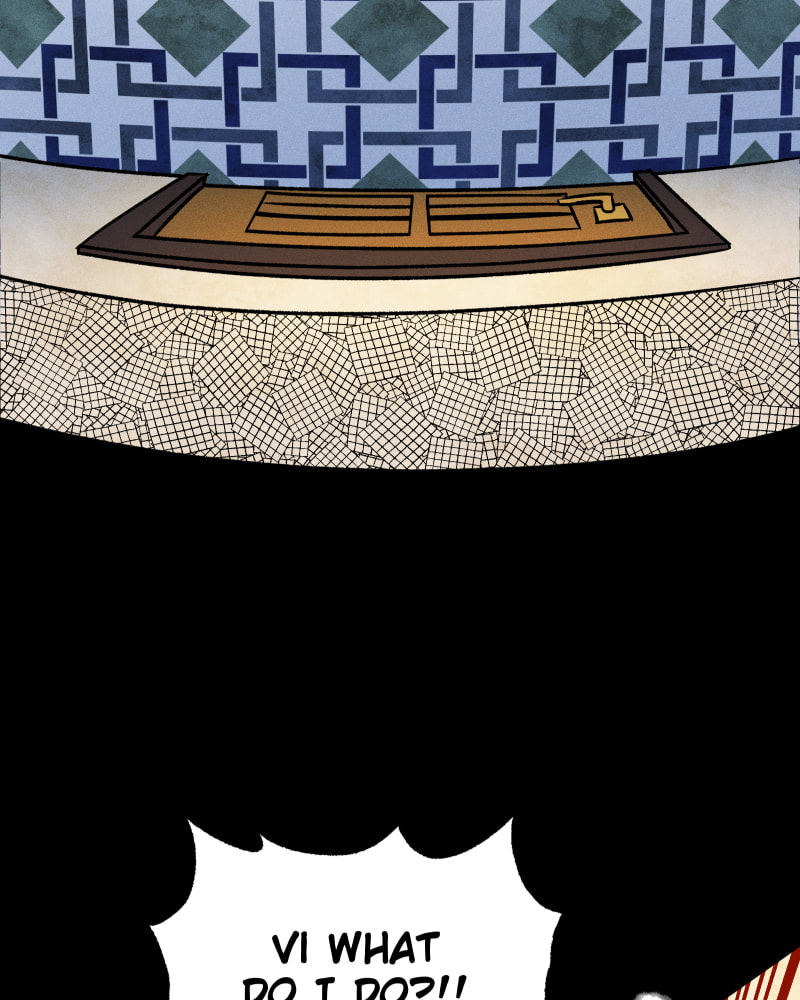 Milk Crown Chapter 48 page 5 - 