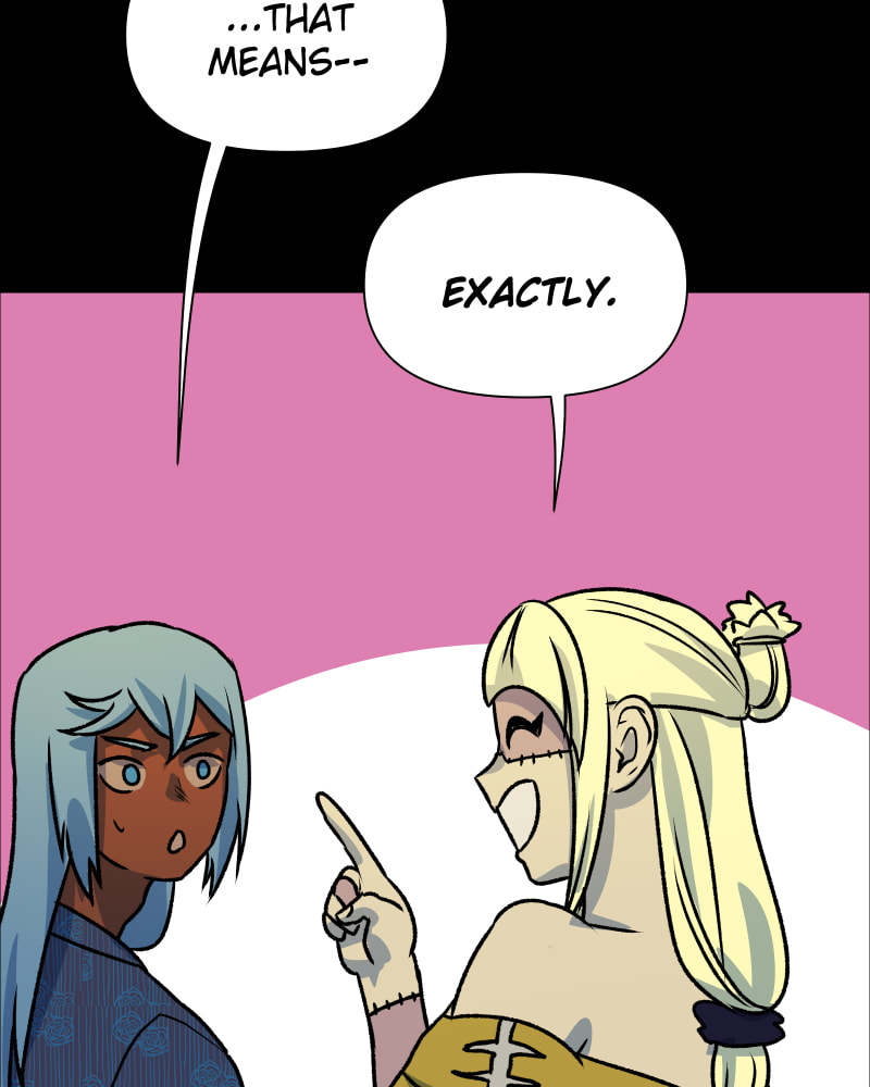 Milk Crown Chapter 48 page 41 - 