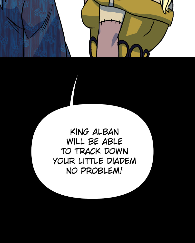 Milk Crown Chapter 48 page 42 - 