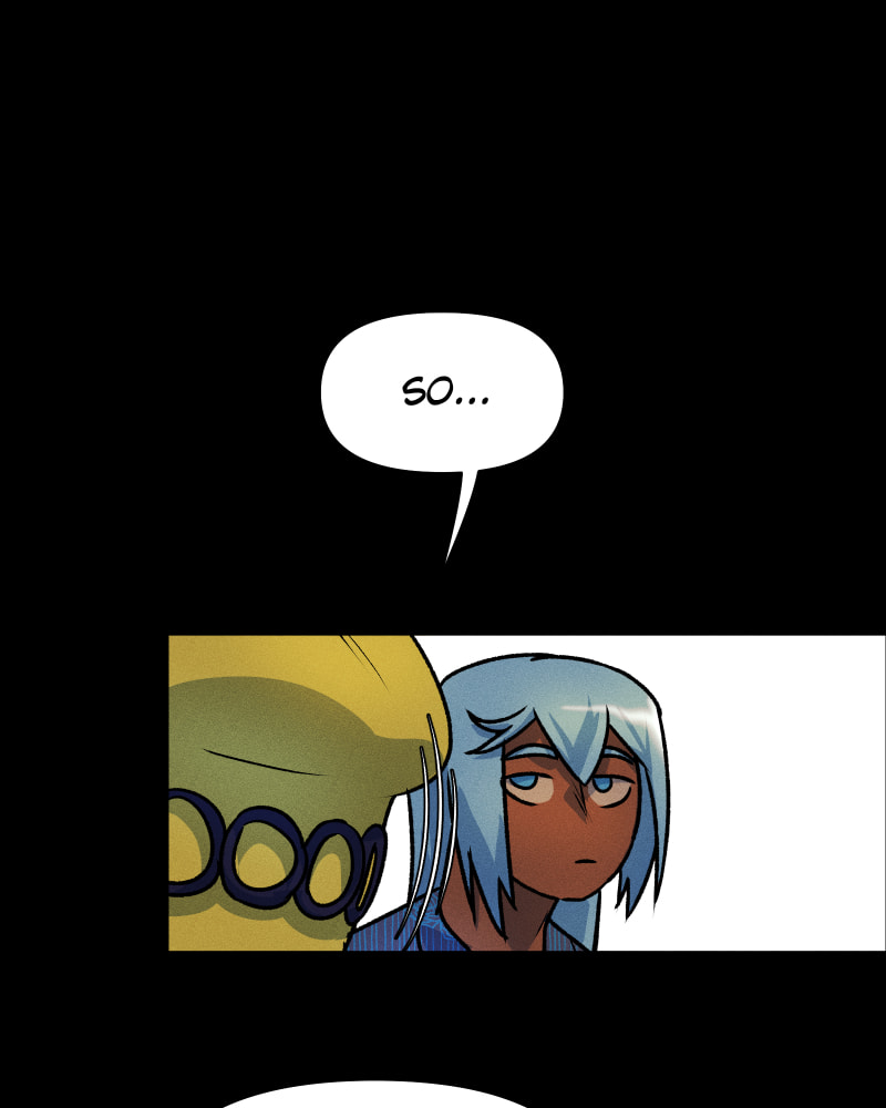 Milk Crown Chapter 48 page 43 - 