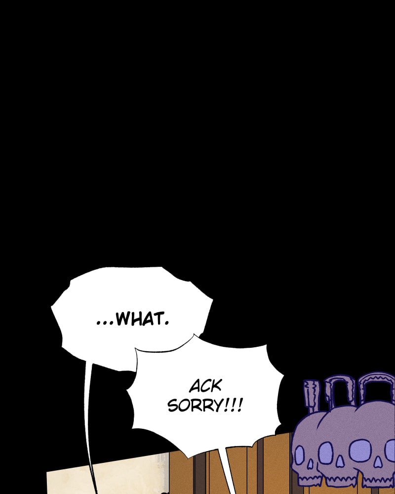 Milk Crown Chapter 48 page 47 - 