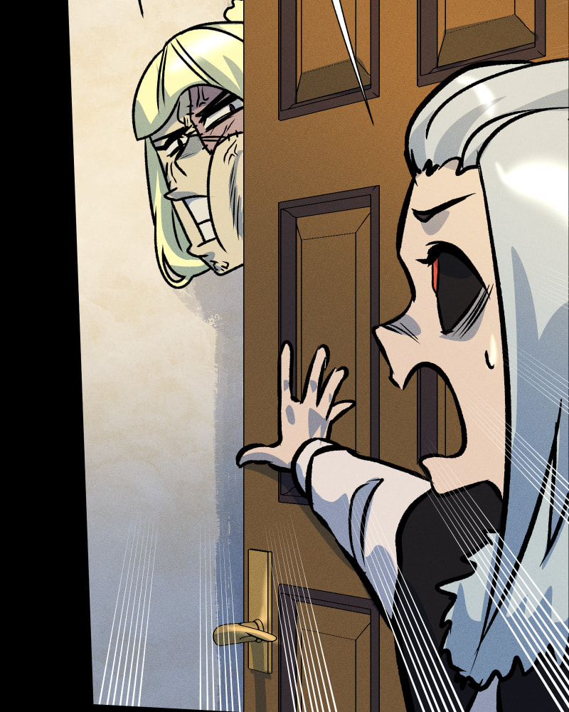 Milk Crown Chapter 48 page 48 - 