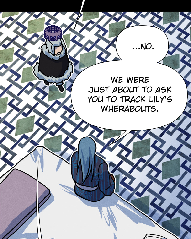 Milk Crown Chapter 48 page 50 - 