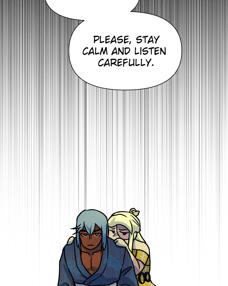 Milk Crown Chapter 48 page 52 - 