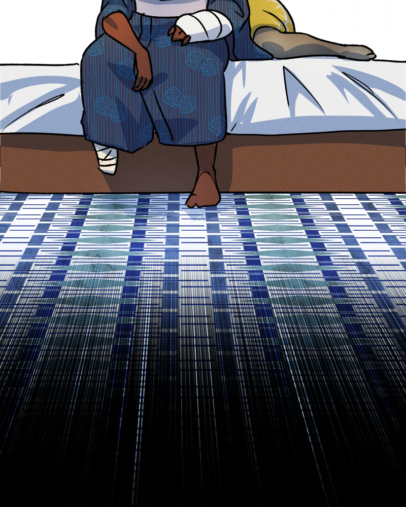 Milk Crown Chapter 48 page 53 - 