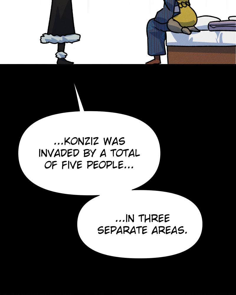 Milk Crown Chapter 48 page 56 - 