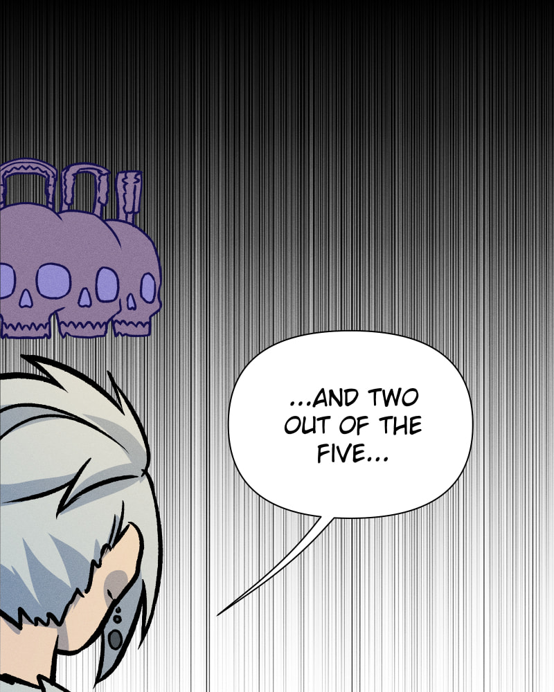 Milk Crown Chapter 48 page 57 - 