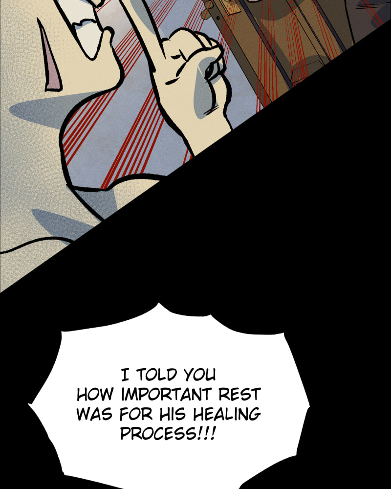 Milk Crown Chapter 48 page 7 - 