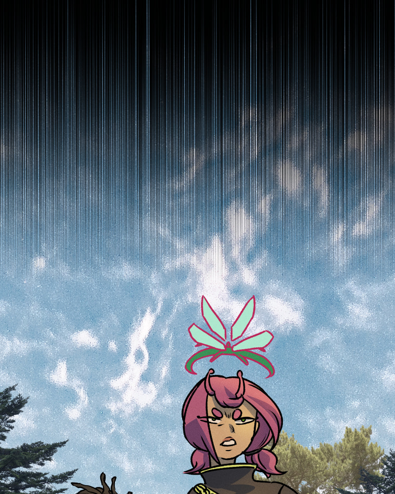Milk Crown Chapter 48 page 62 - 
