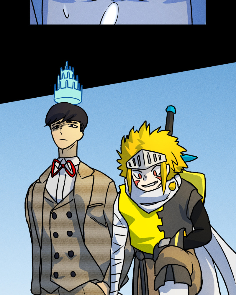 Milk Crown Chapter 48 page 64 - 