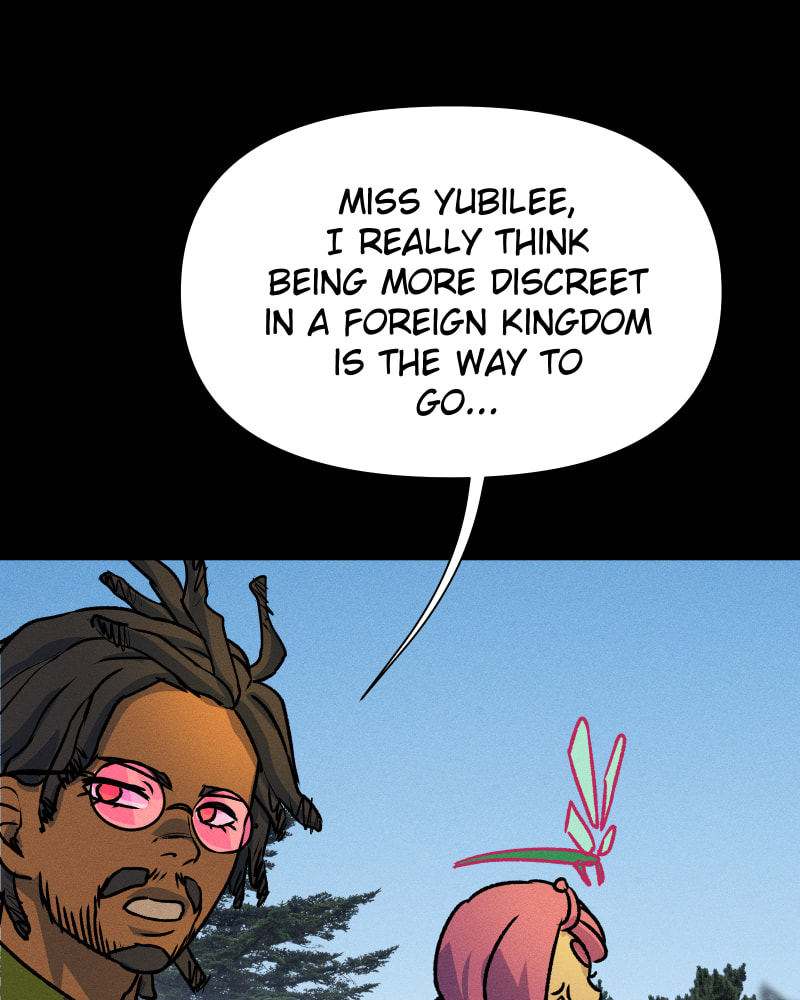 Milk Crown Chapter 48 page 66 - 