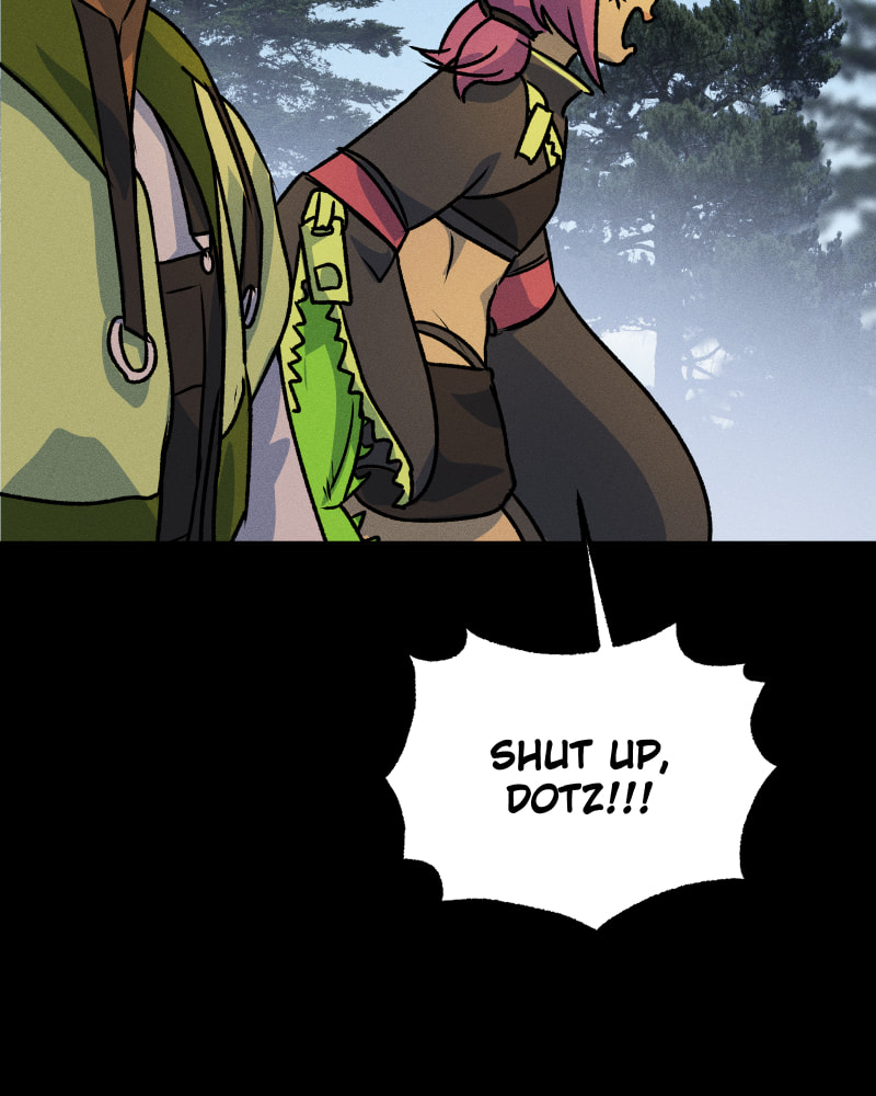 Milk Crown Chapter 48 page 67 - 