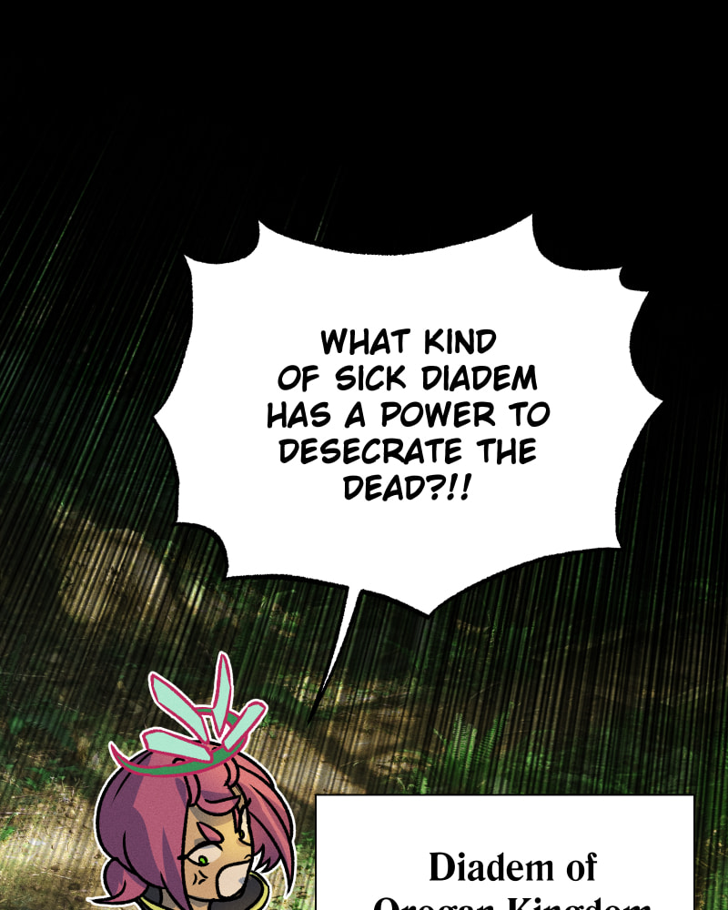Milk Crown Chapter 48 page 68 - 