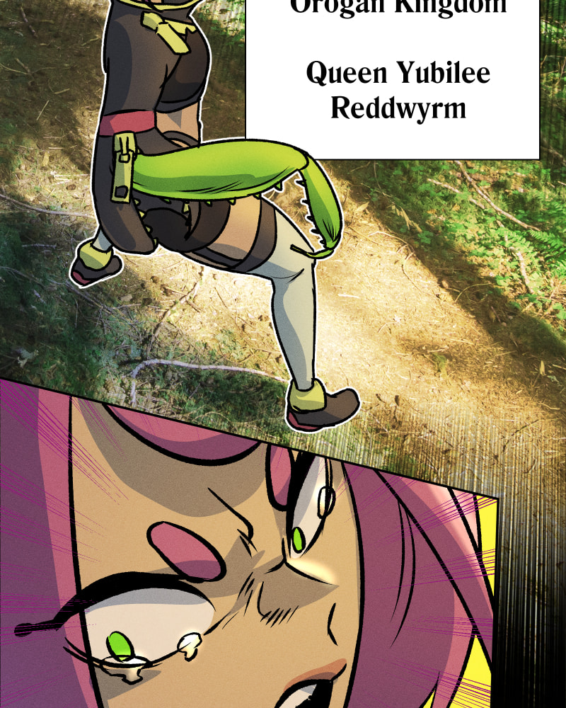 Milk Crown Chapter 48 page 69 - 