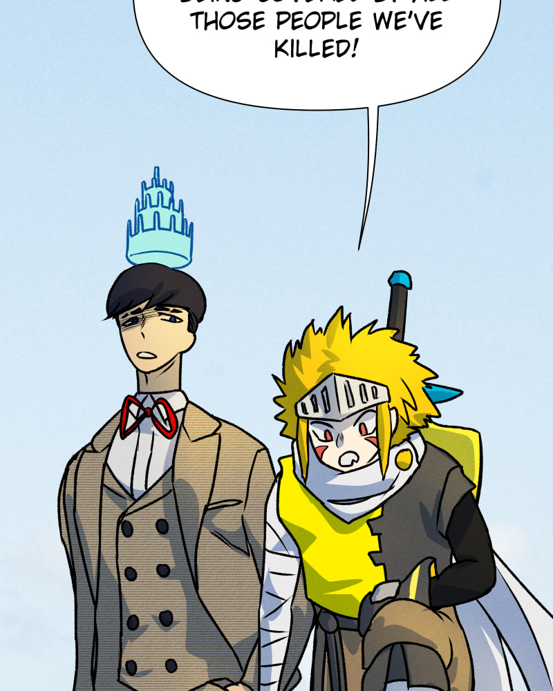 Milk Crown Chapter 48 page 73 - 
