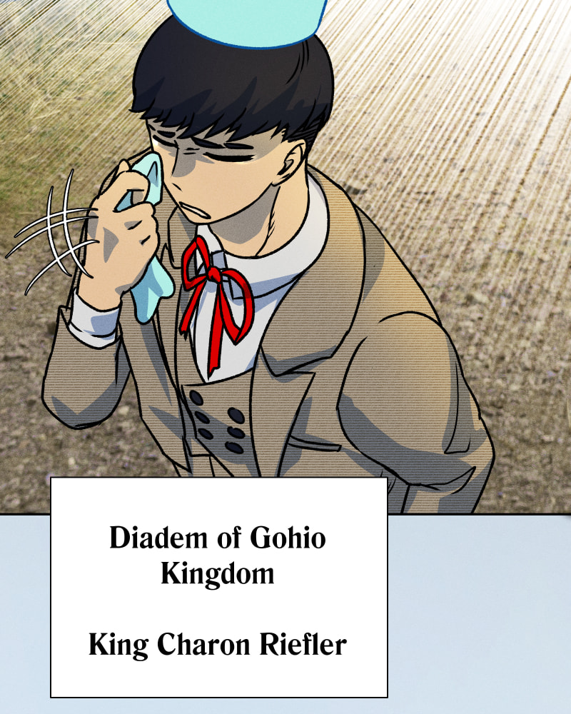 Milk Crown Chapter 48 page 76 - 