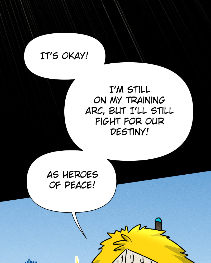 Milk Crown Chapter 48 page 80 - 