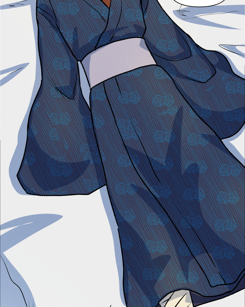 Milk Crown Chapter 48 page 9 - 