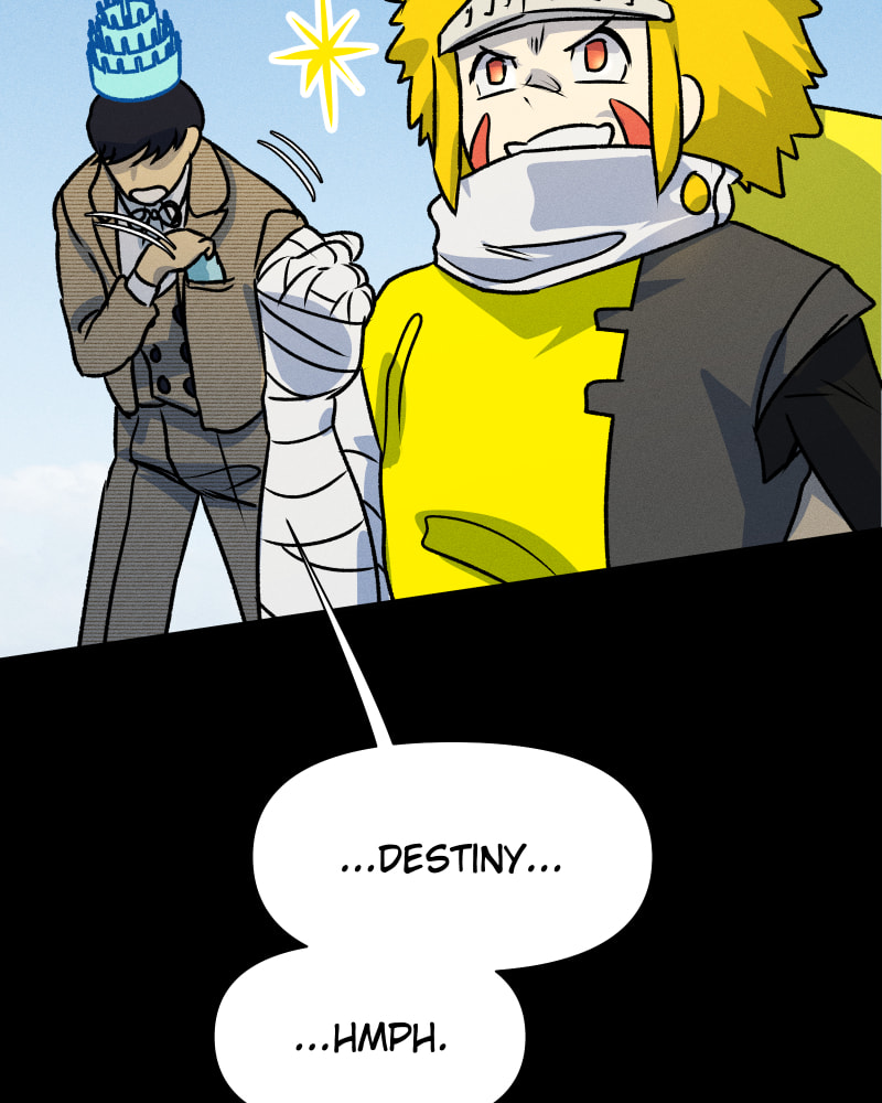 Milk Crown Chapter 48 page 81 - 