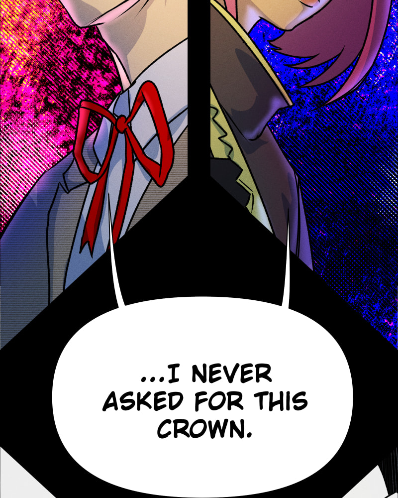 Milk Crown Chapter 48 page 83 - 