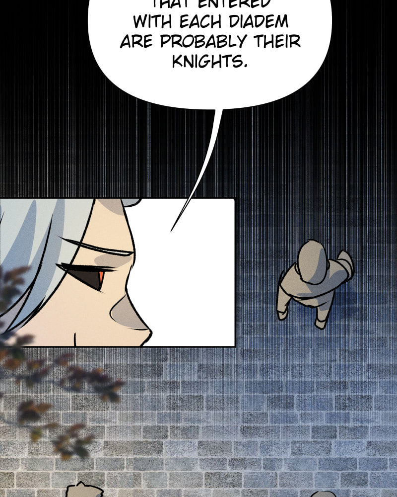 Milk Crown Chapter 48 page 86 - 