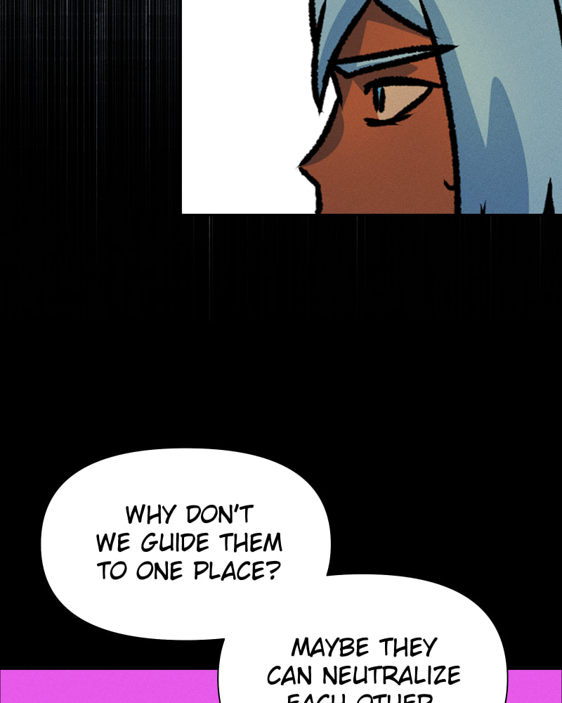 Milk Crown Chapter 48 page 89 - 