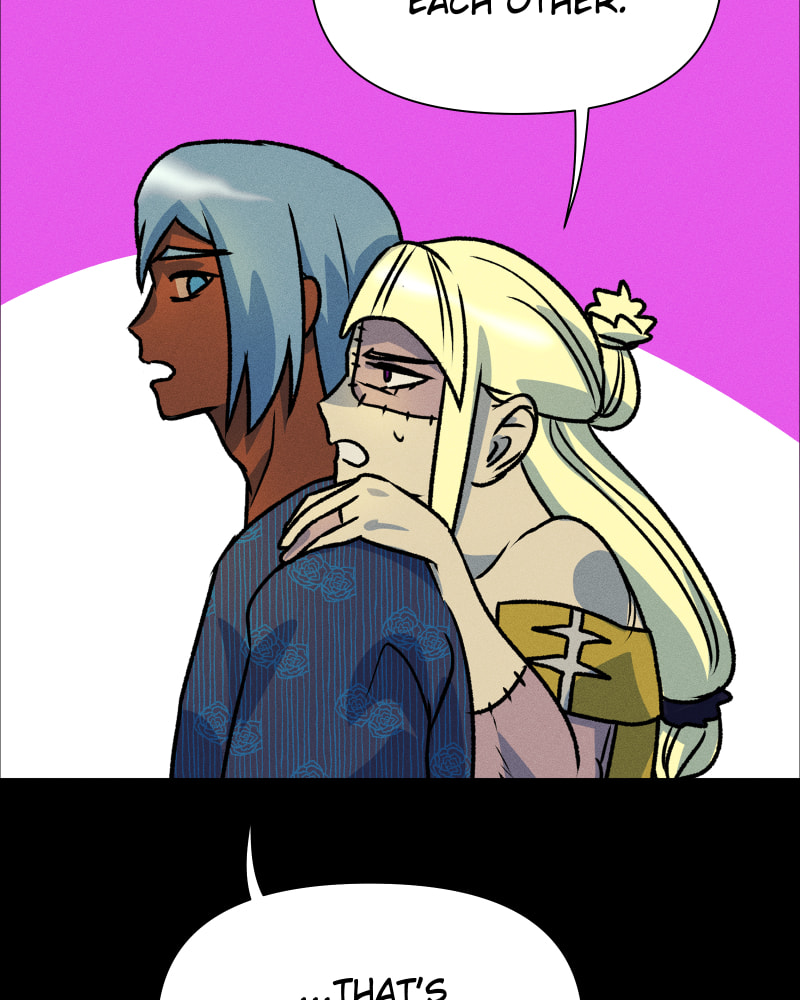 Milk Crown Chapter 48 page 90 - 